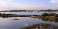 Puerto Marina El Rompido