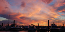 Puerto Marina El Rompido