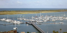 Puerto Marina El Rompido