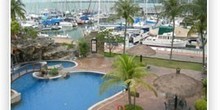 Raffles Marina