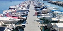 Red Sea Marina