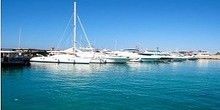 Red Sea Marina