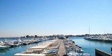 Red Sea Marina