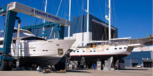 Rivergate Marina & Shipyard