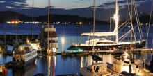 Royal Langkawi Yacht Club