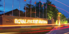 Royal Phuket Marina