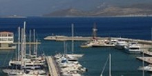 Samos Marina