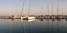 Samos Marina