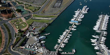 San Juan Bay Marina