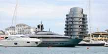 Sanya Serenity Marina