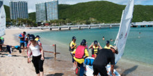 Sanya Serenity Marina
