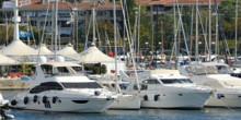 Setur Kalamis & Fenerbahce Marina