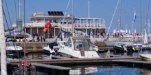 Sopot Marina