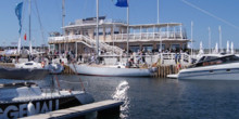 Sopot Marina