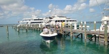 Spanish Cay Resort & Marina