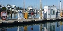 Tauranga Bridge Marina