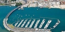 Tauranga Bridge Marina