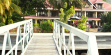 The Wharf Hotel & Marina