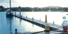 The Wharf Hotel & Marina