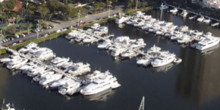 Turnberry Isle Marina