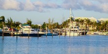 Turtle Cove Marina