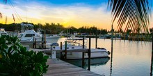 Turtle Cove Marina
