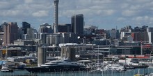 Viaduct Harbour Marina