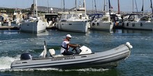 Viaport Marina