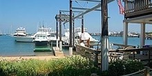 Vineyard Haven Marina