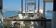 Vineyard Haven Marina