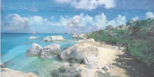 Virgin Gorda Yacht Harbour