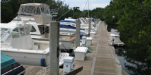 Williams Island Marina