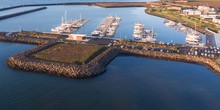 Wyndham Harbour Marina