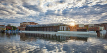 The Pendry Hotel & Dock