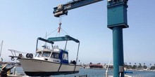 The BoatYard Channel Islands