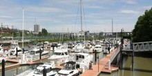 Milltown Marina & Boatyard