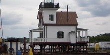 Edenton Town Docks