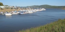 Яхт-клуб 
