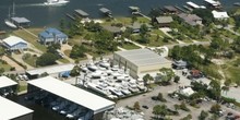 Saunders Yachtworks Orange Beach