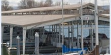 Clover Island Marina