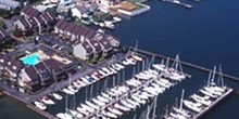 Annapolis Maryland Capital Yacht Club