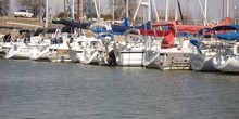 Scotts Landing Marina