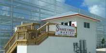 Snake Creek Marina