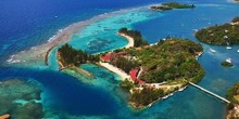 Fantasy Island Marina