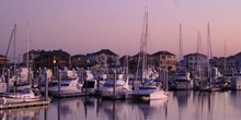 Harborwalk Yacht Club & Marina