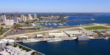 Port of St. Petersburg