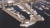 WestWind Marina