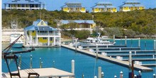 Safe Harbor Marina at Cave Cay