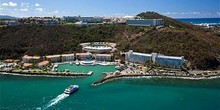 El Conquistador Beach Resort & Marina