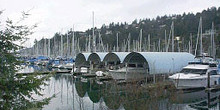 Thunderbird Yacht Sales & Marina